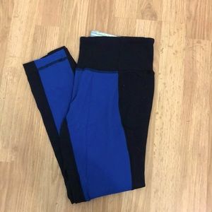 Lululemon crop leggings